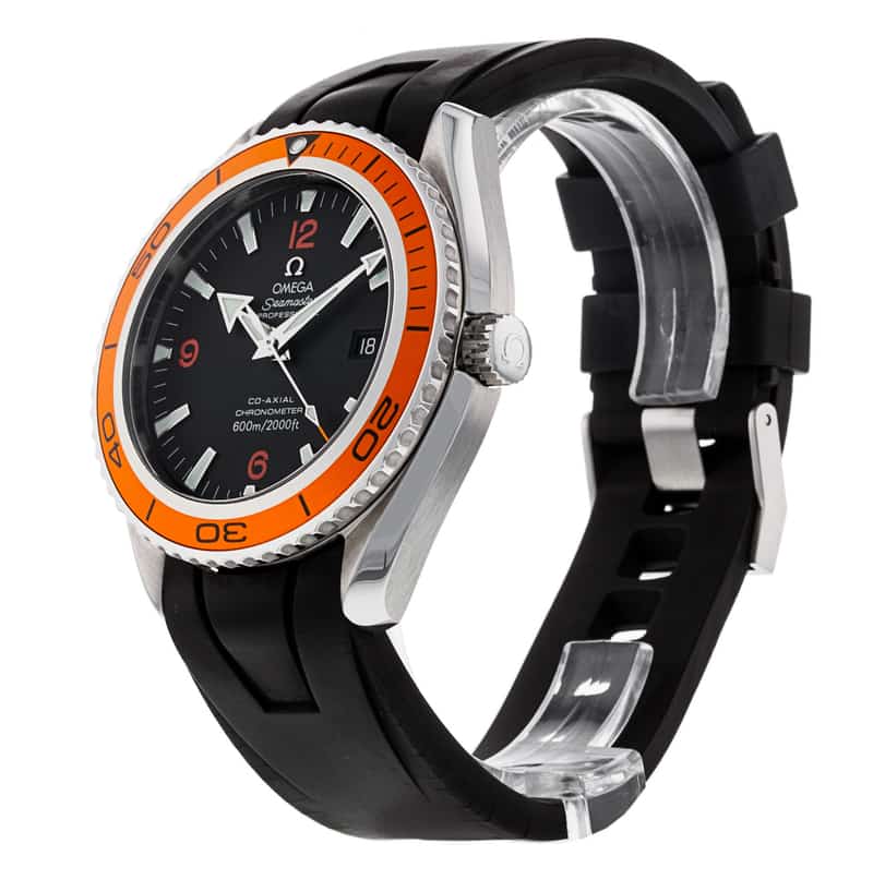 Omega Planet Ocean 2908.50.91
